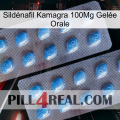 Sildénafil Kamagra 100Mg Gelée Orale viagra4